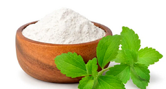Edulcorante Stevia Líquida Aloe Jual 125ml Encaba Belgrano (CONSULTAR STOCK) - comprar online