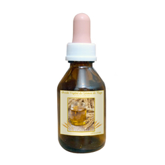 Aceite de Germen de Trigo 30Ml - Primera prensada en frio