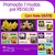 Promoção kit com 7 mudas com FRETE GRATIS - comprar online