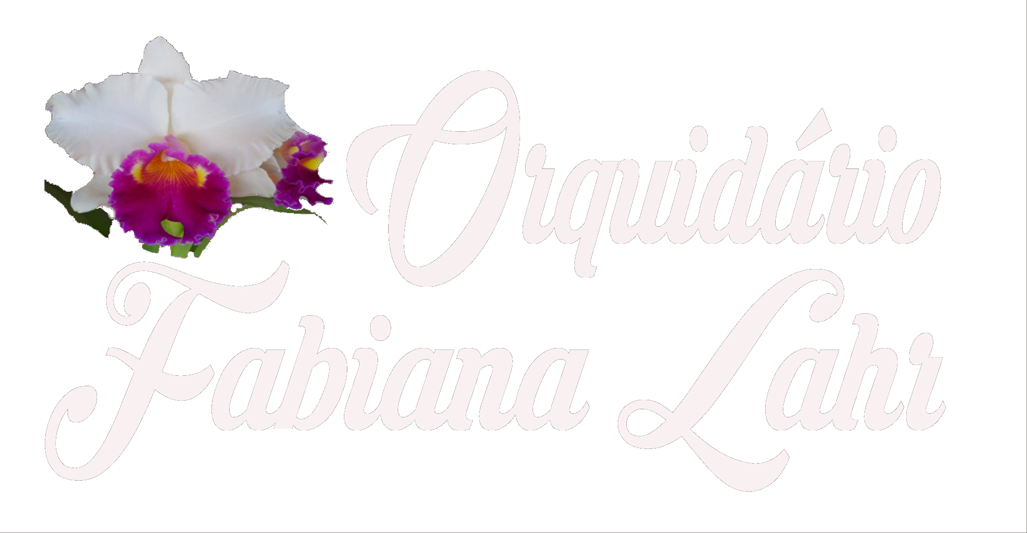 Orquidário Fabiana Lahr