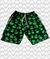 Shorts Summer Kit Casal - Alien na internet