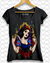 Camiseta - Branca de Neve