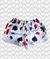Shorts Summer Feminino - Cassino