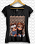 Camiseta - Chucky e Tiffany