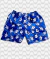 Shorts summer Kit Casal - Dedo na internet