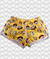 Shorts Summer Feminino - Bob Esponja