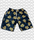 Short Summer Masculino - Harry Potter