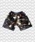 Shorts Summer Infantil Masculino - Whisky