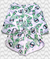 Shorts Summer Kit Casal - Cerveja, Sol, Praia e Mar
