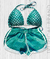 Kit feminino - Sereia