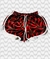 Shorts Summer Feminino - Pimenta