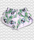Shorts Summer Kit Casal - Cerveja, Sol, Praia e Mar na internet