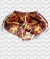 Shorts Summer Kit Casal - Rei Leão na internet
