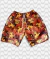 Shorts Summer Kit Casal - Rei Leão - comprar online