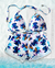 Kit feminino - Stitch Branco - comprar online