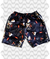 Short Summer Masculino - Whisky