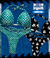 Banner de Tropical Brand | Moda Praia | Kit casal e Biquíni