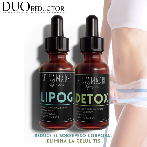 DUO REDUCTOR - comprar online