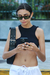 Agnes Top - comprar online