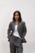 Blazer Nova Gris - comprar online