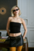 Coquette Skirt