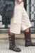 Not From By Boyfriend Shorts - Ánima