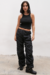 Tank Top - Negro
