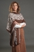 Ruana Pampa (Sensación Alpaca) - comprar online