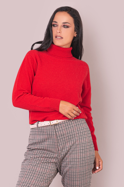 Polera Pluma