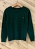 Sweater Abanicos - comprar online