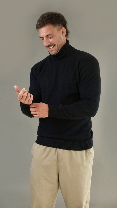 Polera basica - comprar online