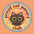 Imagem do pai de pet (gatinho) - botton