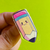 buddy - mini pin - comprar online