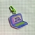 e-mail - chaveiro