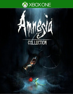Amnesia: Collection