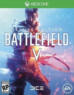 Battlefield V