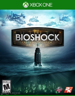 BioShock: The Collection