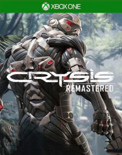 Crysis Remastered