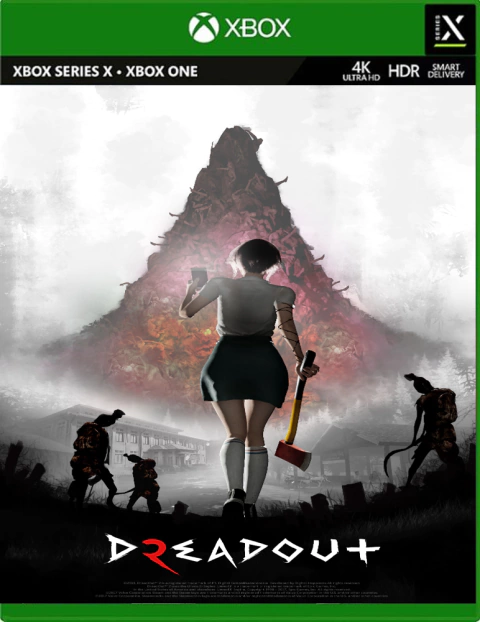 DreadOut 2