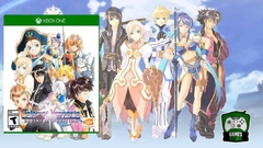 Tales of Vesperia: Definitive Edition - comprar en línea