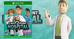 Two Point Hospital - comprar en línea