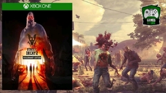 State of Decay 2: Juggernaut Edition - comprar en línea