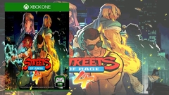 Streets of Rage 4 - comprar en línea