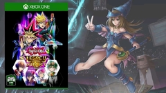Yu-Gi-Oh! Legacy of the Duelist : Link Evolution - comprar en línea