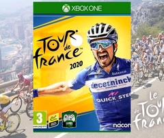 Tour de France 2020
