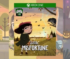 Little Misfortune - comprar en línea