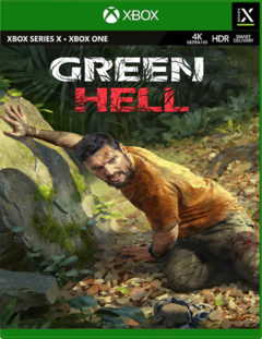 Green Hell
