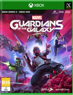 Guardianes De La Galaxia Edicion Deluxe
