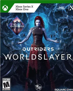 Outriders + Worldslayer