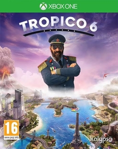 Tropico 6